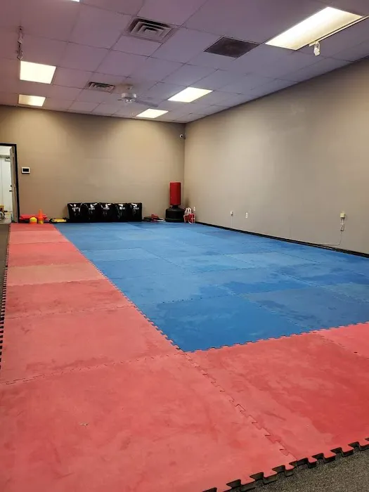 KORYO Taekwondo USA Picture 5