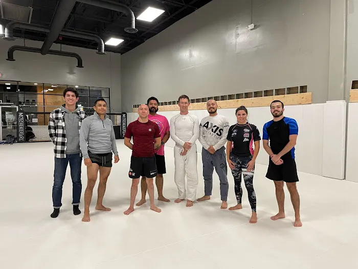 Ocelotl Martial Arts Academy Picture 3