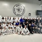 Ocelotl Martial Arts Academy