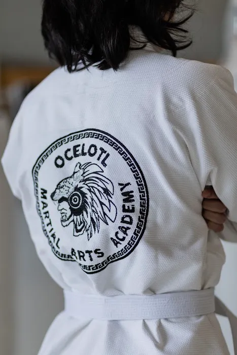 Ocelotl Martial Arts Academy Picture 7