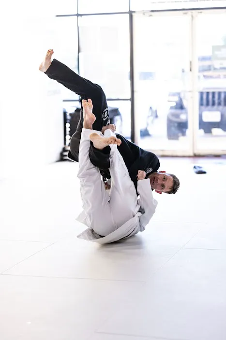 Ocelotl Martial Arts Academy Picture 9