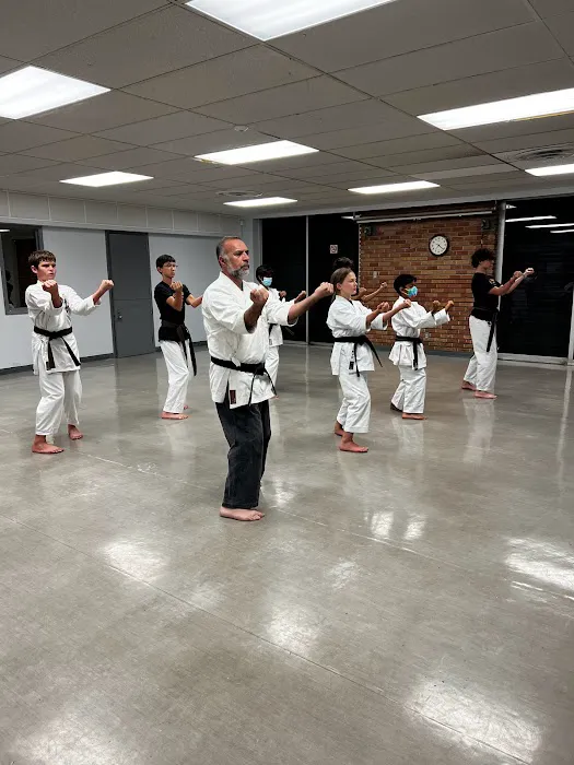 Okinawa Karate Center UchinaaDiKan Picture 1