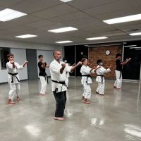 Okinawa Karate Center UchinaaDiKan ico