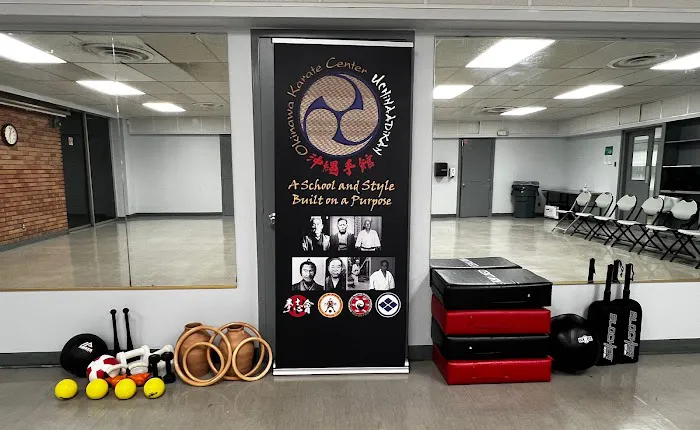 Okinawa Karate Center UchinaaDiKan Picture 3
