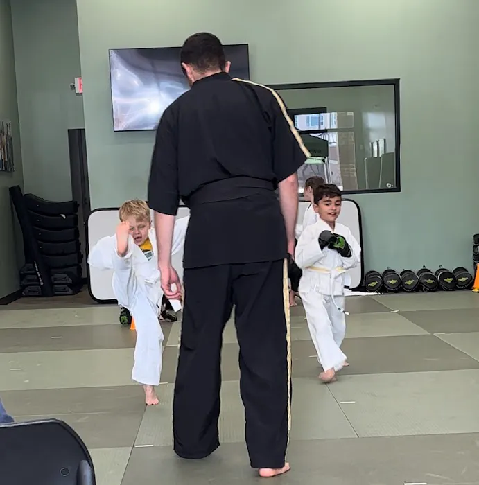 Premier Martial Arts River Oaks Picture 6