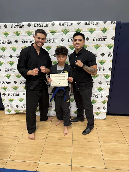 Premier Martial Arts River Oaks Picture 9