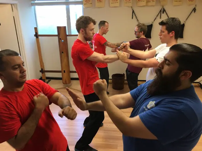 Moy Tung Ving Tsun Kung Fu and Martial Arts Center Picture 5
