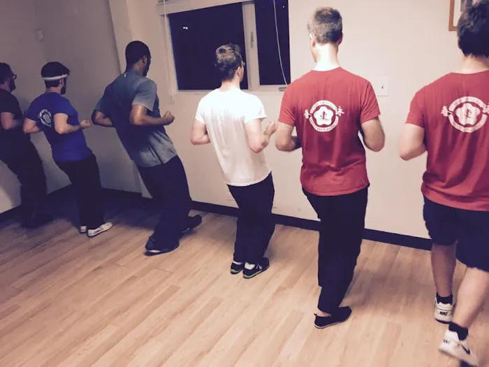 Moy Tung Ving Tsun Kung Fu and Martial Arts Center Picture 2