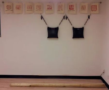 Moy Tung Ving Tsun Kung Fu and Martial Arts Center