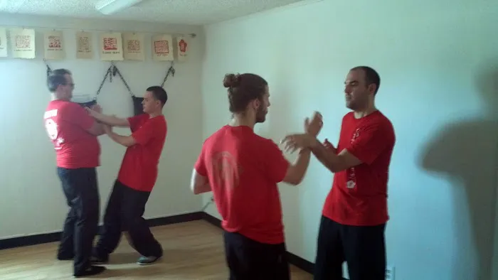 Moy Tung Ving Tsun Kung Fu and Martial Arts Center Picture 4