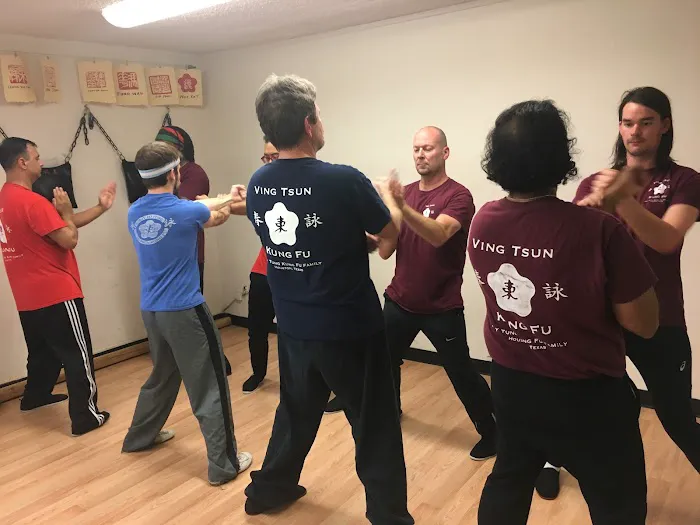 Moy Tung Ving Tsun Kung Fu and Martial Arts Center Picture 7