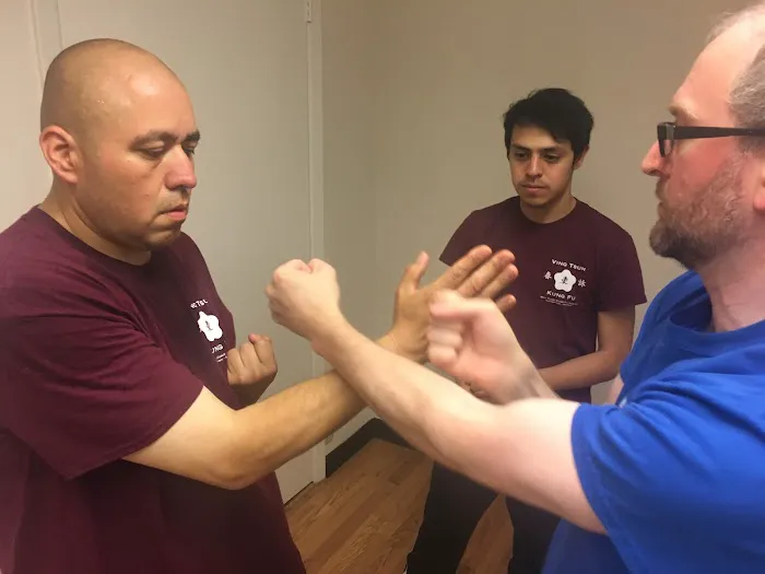 Moy Tung Ving Tsun Kung Fu and Martial Arts Center Picture 8