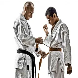 Mungu Martial Arts Picture 6