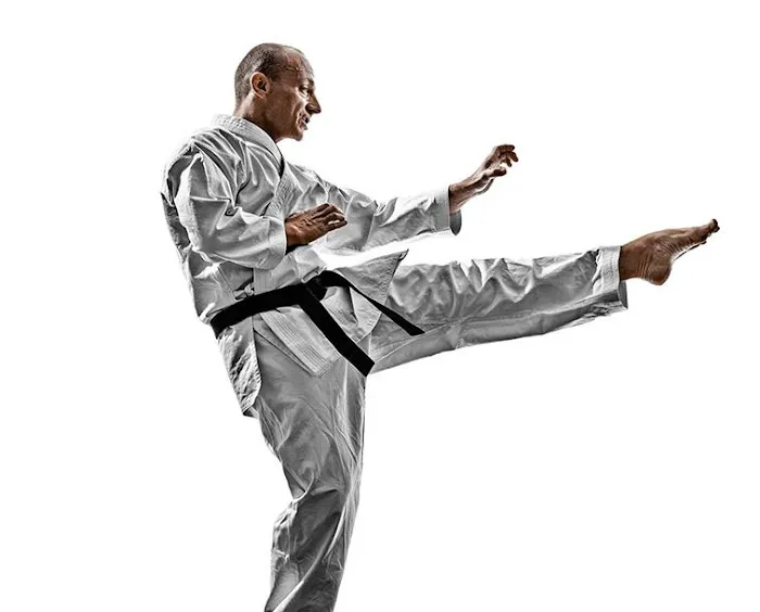 Mungu Martial Arts Picture 5