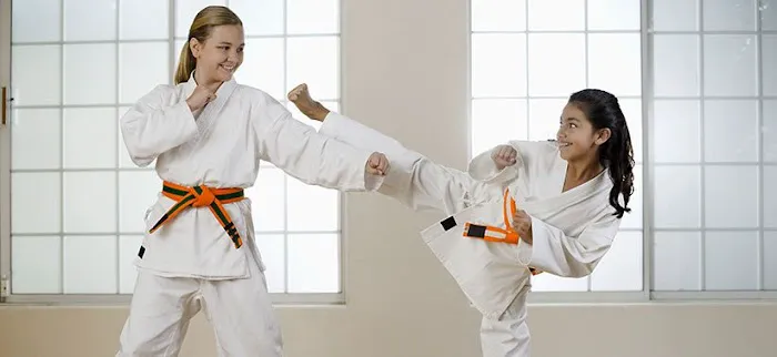 Mungu Martial Arts Picture 3