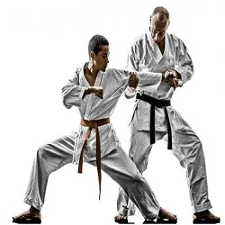 Mungu Martial Arts Picture 9