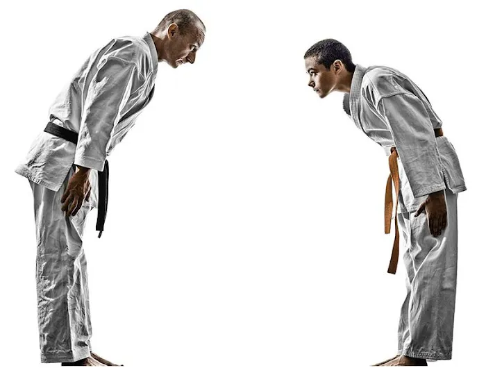 Mungu Martial Arts Picture 2