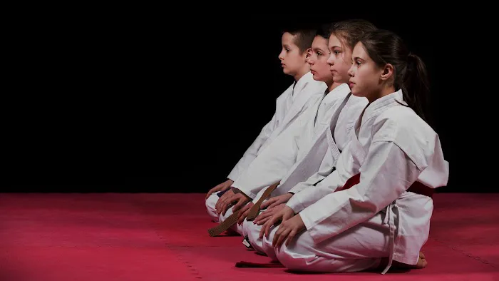Mungu Martial Arts Picture 8
