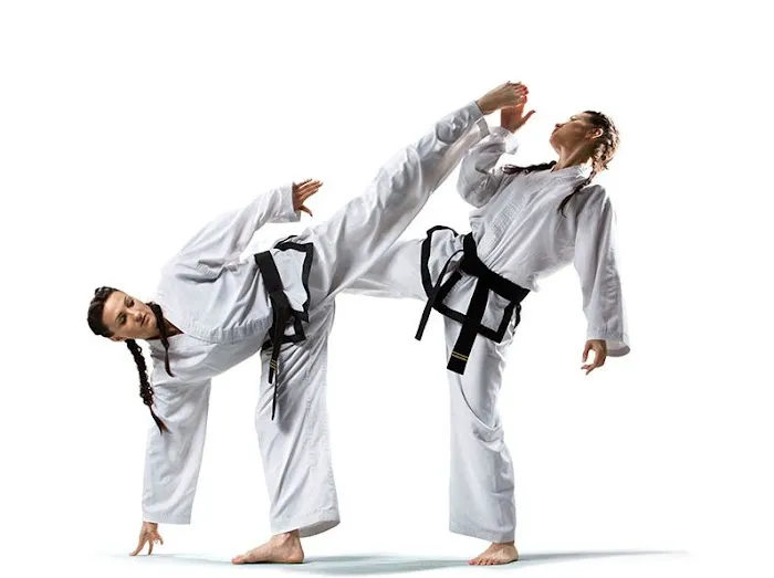 Mungu Martial Arts Picture 1