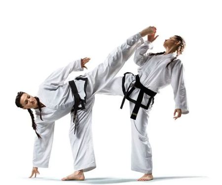 Mungu Martial Arts