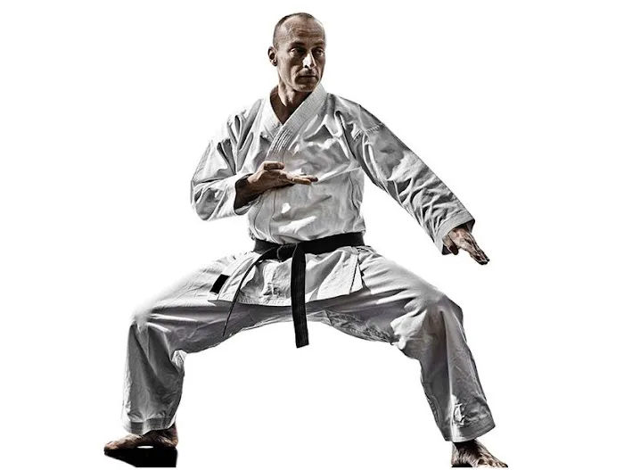 Mungu Martial Arts Picture 10
