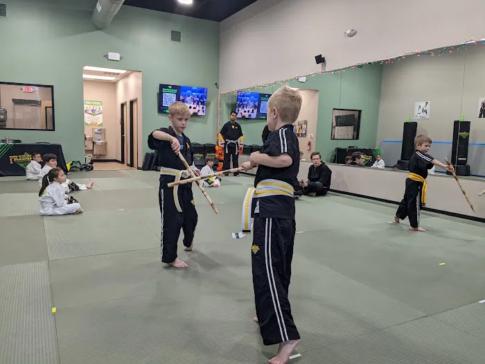 Premier Martial Arts Houston Heights Picture 2
