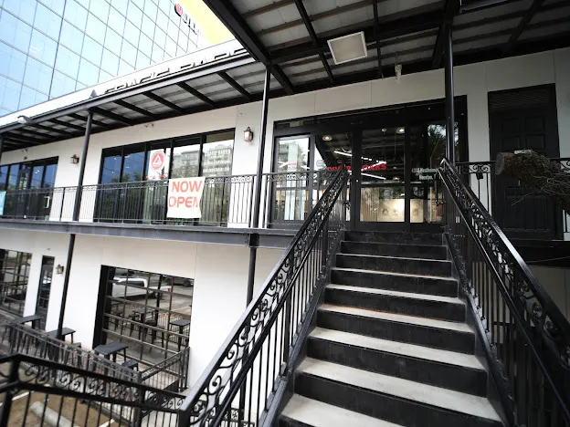 Gracie Barra River Oaks Brazilian Jiu Jitsu in Houston Tx Picture 1