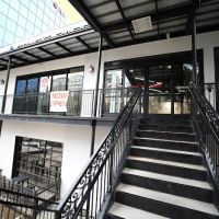 Gracie Barra River Oaks Brazilian Jiu Jitsu in Houston Tx ico
