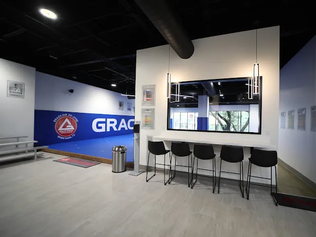 Gracie Barra River Oaks Brazilian Jiu Jitsu in Houston Tx Picture 6