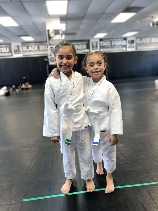 Bam Bam Martial Arts Houston Picture 1