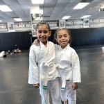 Bam Bam Martial Arts Houston