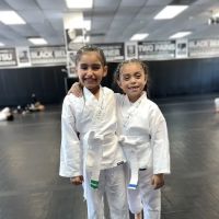 Bam Bam Martial Arts Houston ico