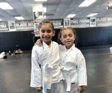 Bam Bam Martial Arts Houston