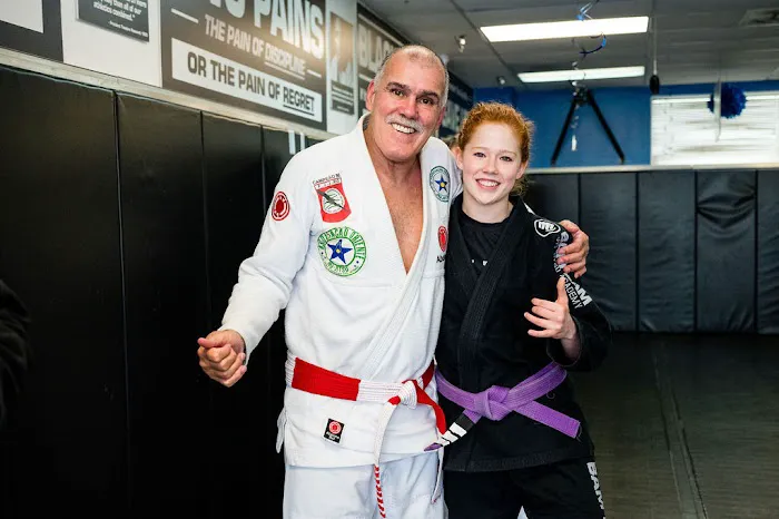 Bam Bam Martial Arts Houston Picture 8