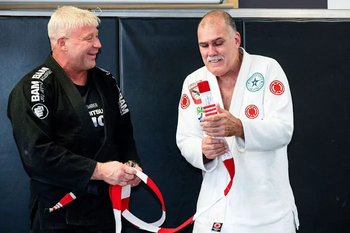 Bam Bam Martial Arts Houston Picture 10