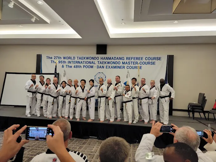 Victorious Martial Arts Academy Picture 4