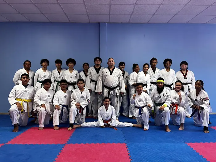 Victorious Martial Arts Academy Picture 3