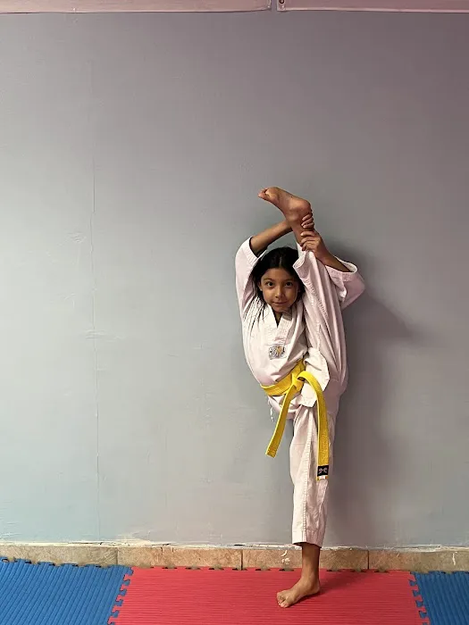 Victorious Martial Arts Academy Picture 1