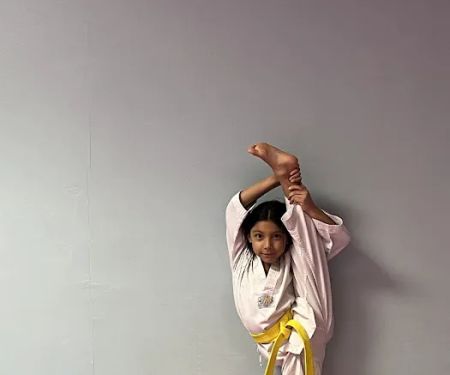 Victorious Martial Arts Academy