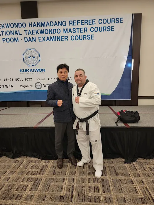Victorious Martial Arts Academy Picture 7