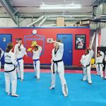 Young Brothers Taekwondo