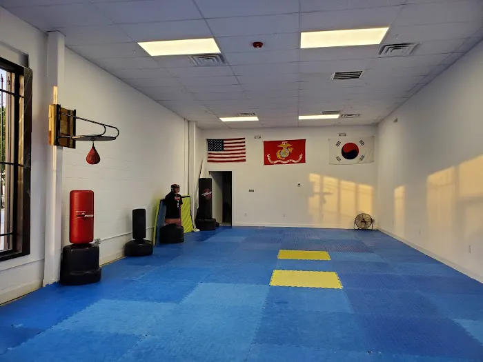 Miranda’s Taekwondo Fitness Center Picture 2