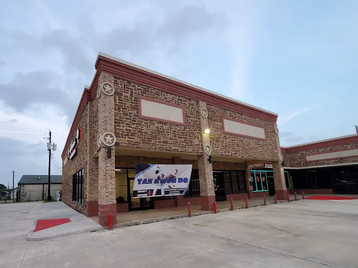 Miranda’s Taekwondo Fitness Center Picture 1