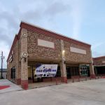 Miranda’s Taekwondo Fitness Center