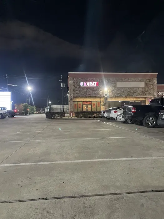 Miranda’s Taekwondo Fitness Center Picture 5