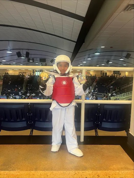 Miranda’s Taekwondo Fitness Center Picture 8