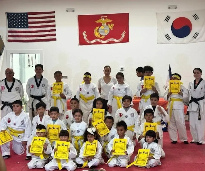 Miranda’s Taekwondo Fitness Center Picture 6