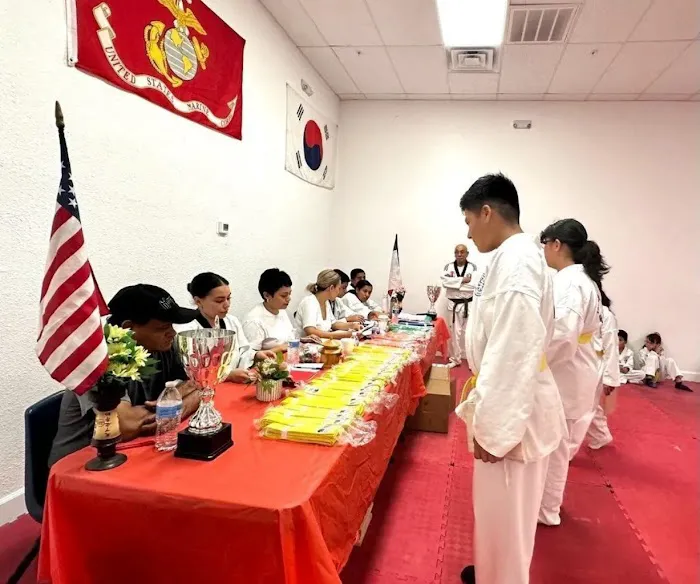 Miranda’s Taekwondo Fitness Center Picture 4