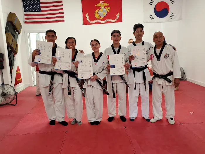 Miranda’s Taekwondo Fitness Center Picture 3