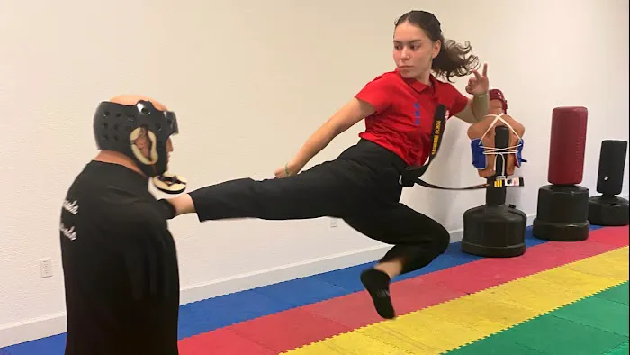 Miranda’s Taekwondo Fitness Center Picture 9